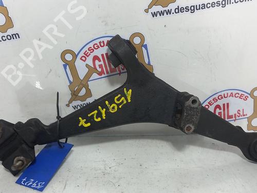 Right front suspension arm CITROËN SAXO (S0, S1) 1.5 D | BP20765771M13 