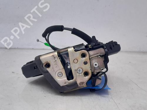Rear left lock TOYOTA AVENSIS (_T25_) 2.2 D-4D (ADT251_, ADT251R) | BP27501645C100 