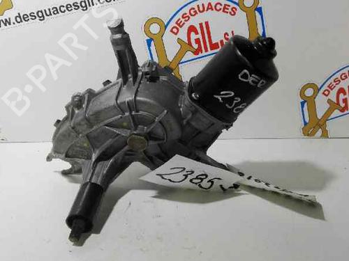 Front wiper motor CITROËN C4 Grand Picasso I (UA_)  | BP20774479M29