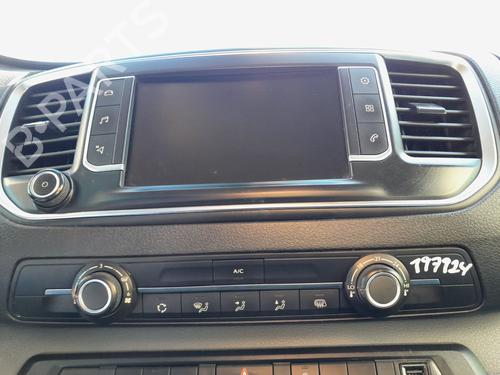 climate-control-peugeot-expert-van-v_-2016-30565032 main image