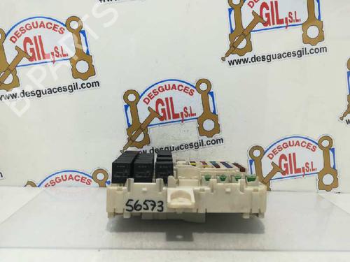 Zekeringkast SMART FORFOUR (454) 1.3 (454.031) | BP20807394E1 