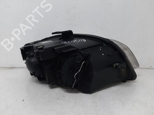 Left headlight AUDI A4 B6 Avant (8E5) 1.9 TDI | BP37081655C28 - Image 3