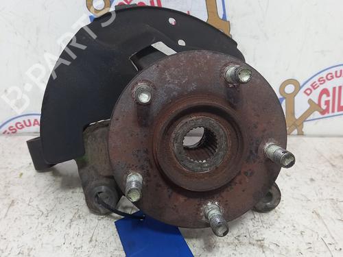 Used Left front steering knuckle MAZDA PREMACY (CP) 2.0 TD (101 hp) 20764698