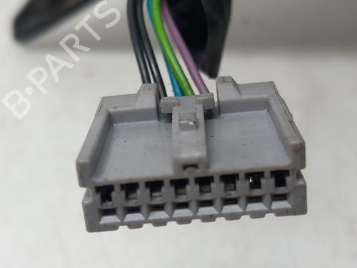 Right mirror NISSAN PRIMERA (P12)  | BP30006619C27 