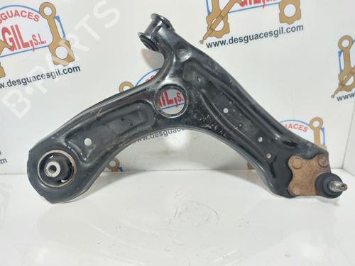 Used Right front suspension arm SEAT IBIZA IV SC (6J1, 6P5) [2008-2018]  20745535