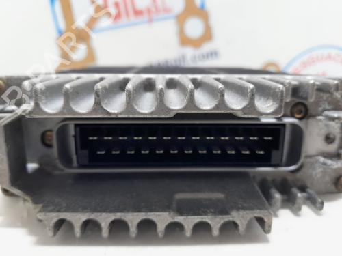 Engine control unit (ECU) MERCEDES-BENZ S-CLASS (W140) S 350 Turbo-D (140.134) | BP20777547M57 