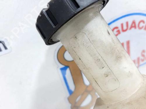 Brake master cylinder NISSAN NOTE (E11, NE11) 1.4 | BP20734602M77 