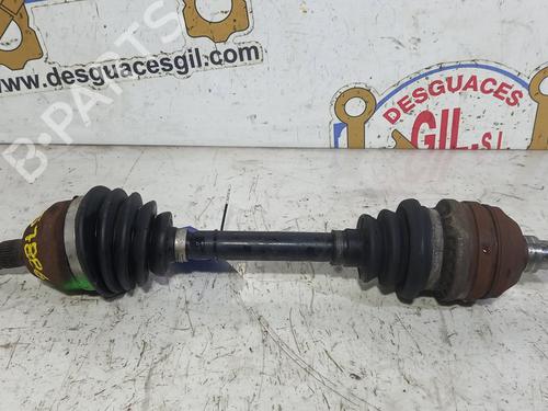 Used Left front driveshaft OPEL ASTRA H (A04) [2004-2014]  20764906