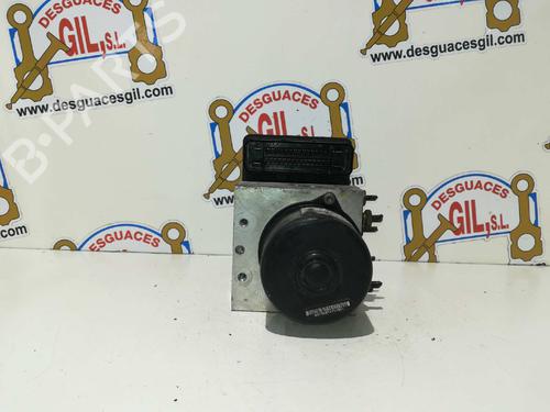 ABS pump FORD FOCUS I (DAW, DBW) 1.6 16V | BP20797284M43 