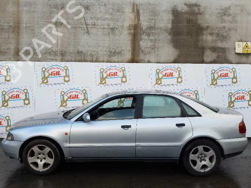 Starter AUDI A4 B5 (8D2) 1.8 T | BP20733630M8 - Image 20