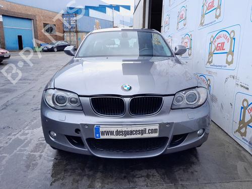 Pipe BMW 1 (E87) 116 d | BP23226439M125 