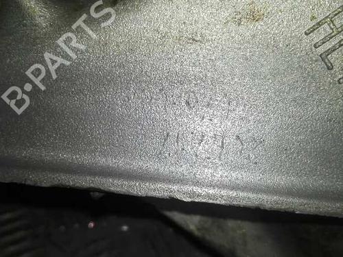 Gearbox CITROËN DS3 (SA_)  | BP20775425M3 