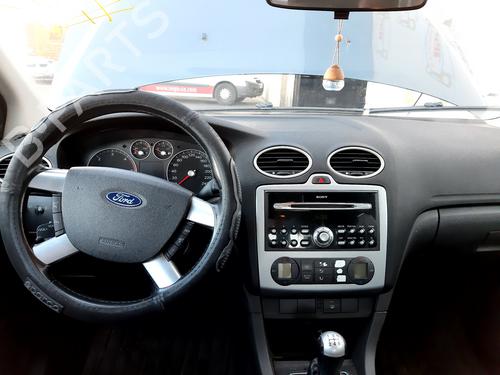 Left front door FORD FOCUS II (DA_, HCP, DP)  | BP20755044C2 
