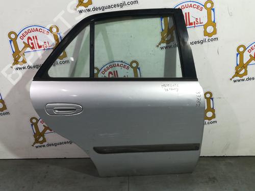 Right rear door MAZDA 626 V (GF) 2.0 (GFER) 133762 |