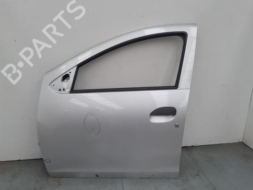 Used Left front door DACIA LOGAN II [2012-2025]  31036989