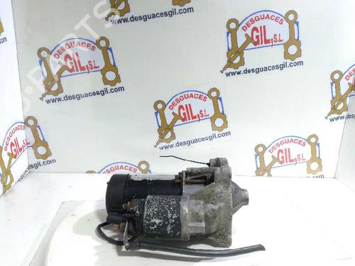 Starter CITROËN ZX (N2) 1.4 i | BP20729717M8 