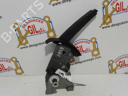 Used Hand brake KIA CEE'D SW (ED) 1.6 CRDi 90 (90 hp) 20779079