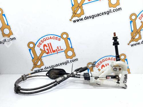 Used Gear lever TOYOTA RAV 4 III (_A3_) [2005-2014]  20732464