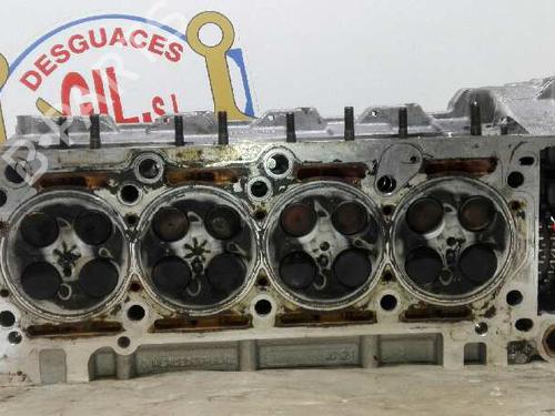 Cylinder head MERCEDES-BENZ VITO Van (W638)  | BP20781592M5 