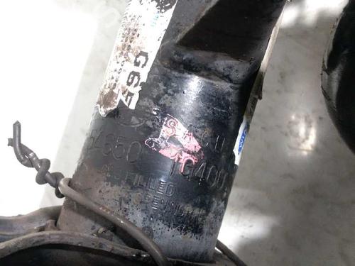 Right front shock absorber KIA RIO II (JB) 1.5 CRDi | BP20730653M17 