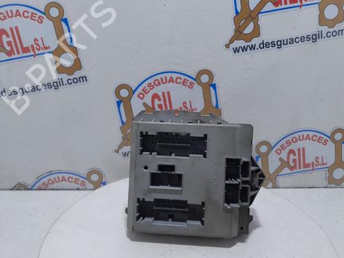 Fuse box FIAT PUNTO Hatchback Van (188_) 1.2 60 | BP20760531E1 
