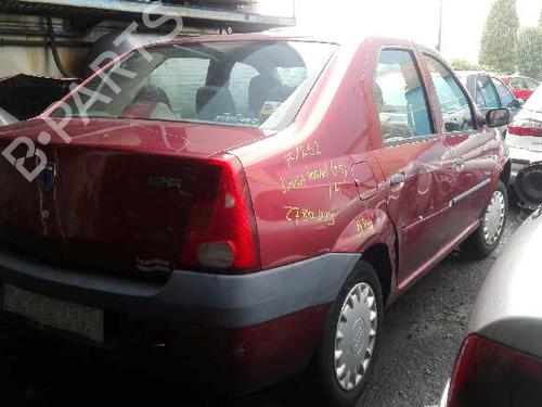 Steering column stalk DACIA LOGAN (LS_)  | BP20781611I23  - Image 18