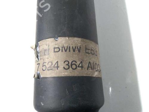 Driveshaft BMW X5 (E53)  | BP20729864M37 