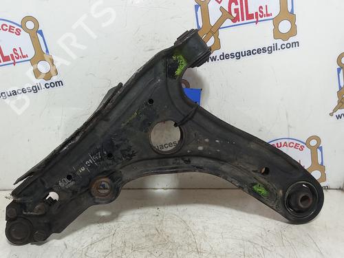 Right front suspension arm SEAT IBIZA II (6K1)  | BP20754898M13 