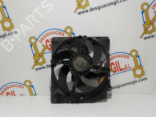 Used Radiator fan ALFA ROMEO 145 (930_) 1.9 TD (930.A4) (90 hp) 20783805