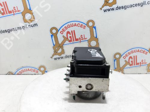 ABS pump DACIA SANDERO  | BP20751512M43
