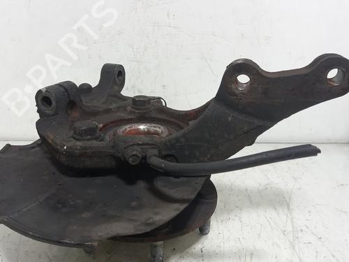 Left front steering knuckle KIA CARNIVAL / GRAND CARNIVAL III (VQ) 2.9 CRDi | BP22217098M25 