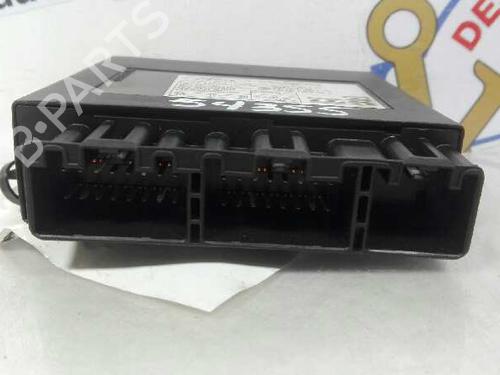 Module électronique FORD FOCUS I Saloon (DFW) 1.8 Turbo DI / TDDi | BP20806443M83 