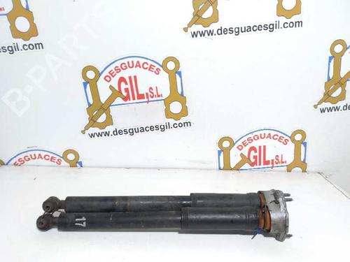 Used Right rear shock absorber MERCEDES-BENZ GLK-CLASS (X204) 220 CDI 4-matic (204.984, 204.997) (170 hp) 20728870