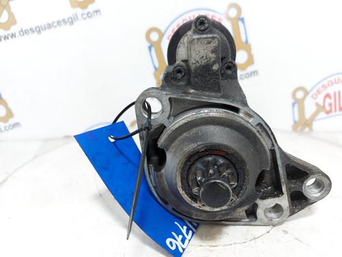 Starter SEAT IBIZA II (6K1) 1.9 D | BP20740167M8 