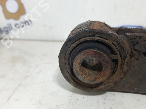 Left rear suspension arm NISSAN QASHQAI / QASHQAI +2 I (J10, NJ10, JJ10E) 2.0 dCi | BP20750273M14 