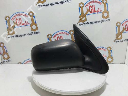 Right mirror NISSAN ALMERA I (N15) 2.0 D | BP20730284C27 