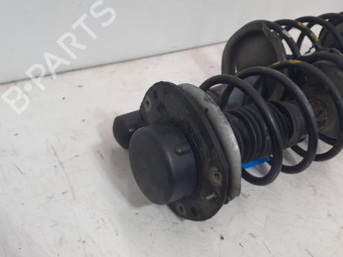Right front shock absorber PEUGEOT 206 Hatchback (2A/C) 1.4 LPG | BP27635899M17 