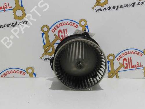 Heater blower motor HONDA CIVIC VI Coupe (EJ, EM1) 1.6 i Vtec (EM1) | BP22905352M62 