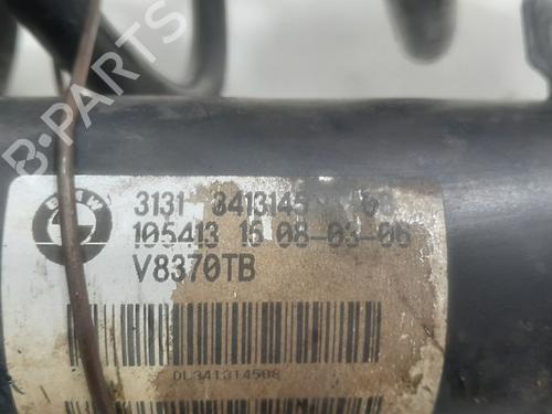 Right front shock absorber BMW X3 (E83) 2.0 d | BP37248033M17 - Image 4