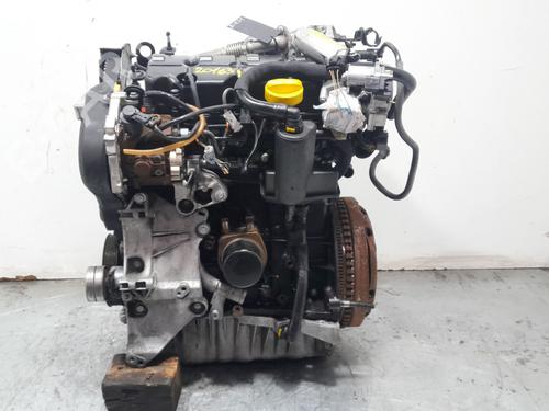 Used Engine RENAULT MEGANE II Saloon (LM0/1_) [2003-2026]  31612300