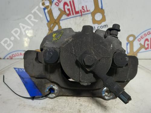 Right front brake caliper OPEL MERIVA A MPV (X03)  | BP20750455M104 