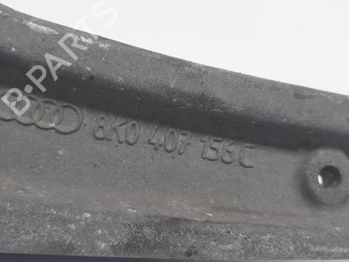 Right front suspension arm AUDI A4 B8 Avant (8K5) 2.0 TDI | BP23226478M13 