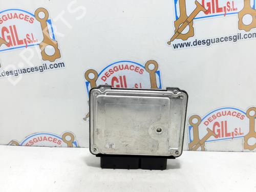 Engine control unit (ECU) SEAT ALTEA (5P1)  | BP20744627M57 