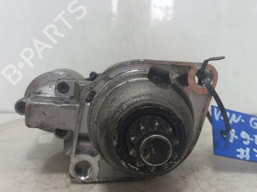 Starter VW GOLF V (1K1)  | BP20772609M8 