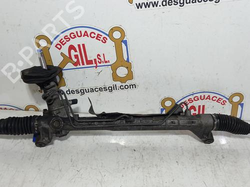 Steering rack MAZDA 3 Saloon (BK) 1.6 DI Turbo (BK12Y) | BP20748791M22 