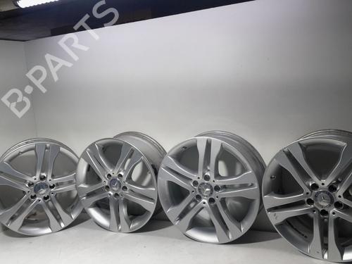 Used Wheel set Wheel set 37429786 37429786