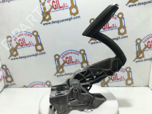 Used Hand brake AUDI A3 (8P1) S3 quattro (265 hp) 20730185