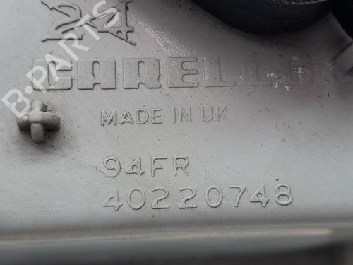 Right headlight ROVER 45 I Hatchback (RT) 2.0 V6 | BP36502944C29 - Image 4