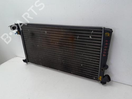 Water radiator CITROËN XSARA Coupe (N0) 1.9 D | BP29573316M31 