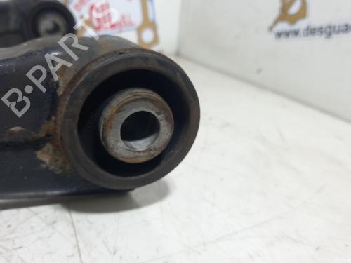 Left front suspension arm KIA SORENTO I (JC) 2.5 CRDi 4WD | BP20785211M12 